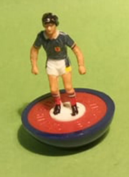 680 - LW Spare : SCOTLAND Ref. 680 (AB)