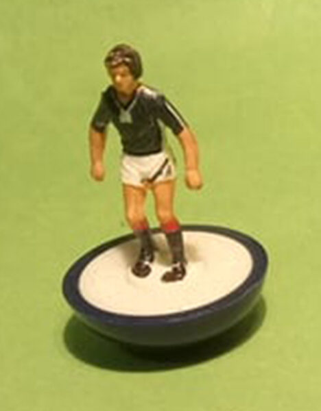 735 - LW Spare : SCOTLAND Ref. 735 (DZ)