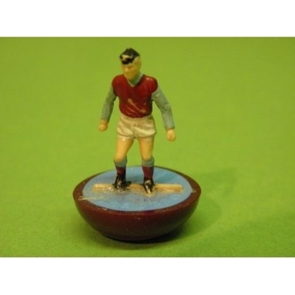 007 - HW Spare : WEST HAM UNITED Ref. 7 (BG)