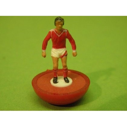 644 - LW Spare : NOTTINGHAM FOREST Ref. 644 (BS)
