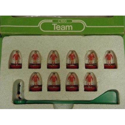 448 - LW Team : LIVERPOOL (Ref. 448)