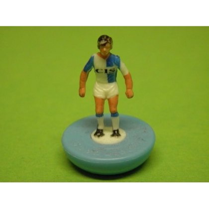 132 - LW Spare : BLACKBURN ROVERS Cod. 63132 (AW)