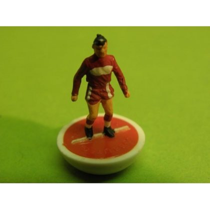 171 - HW Spare : MIDDLESBOROUGH Ref. 171 (BB)