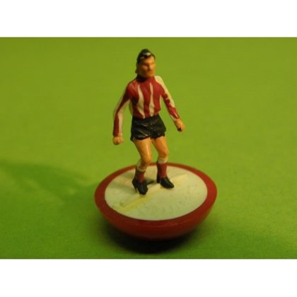 009 - HW Spare : BRENTFORD Ref. 9 (BH)