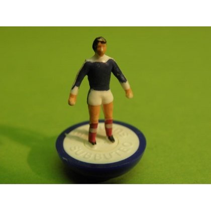 318 - LW Spare : SCOTLAND Ref. 318 (BZ)