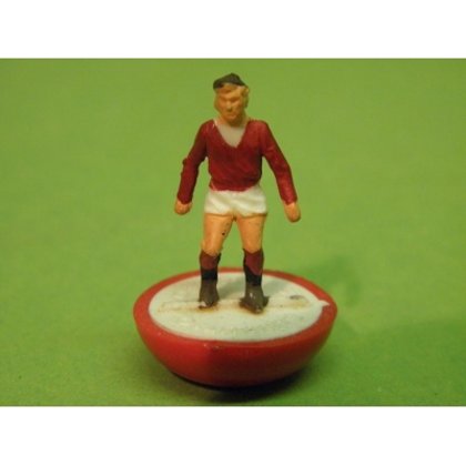 218 - HW Spare : CHARLTON ATHLETIC Ref. 218 (CW)