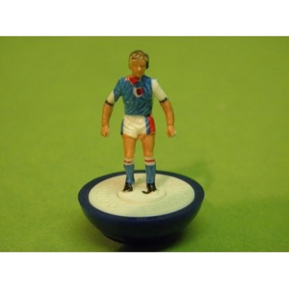 781 - LW Spare : IPSWICH TOWN Ref. 781 (CB)