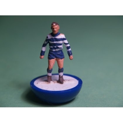 024 _ HW Spare : QUEENS PARK RANGERS Ref. 24 (AE)