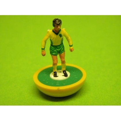 668 - LW Spare : NORWICH CITY Ref. 668 (ED)