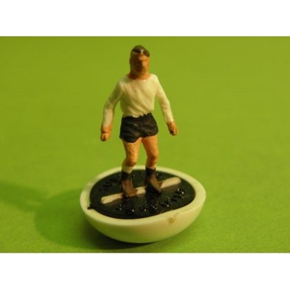 010 - HW Spare : FULHAM Ref. 10 (BK)