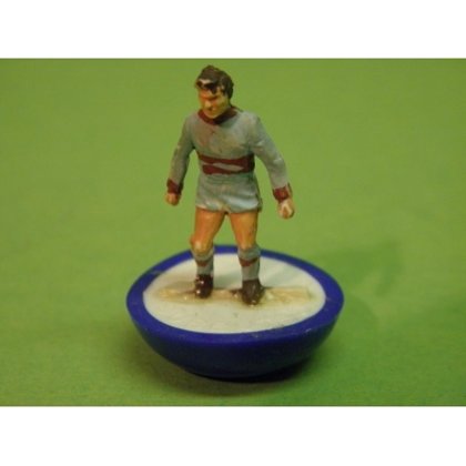 079 - HW Spare : WEST HAM UNITED 2ND Ref. 79 (AP)