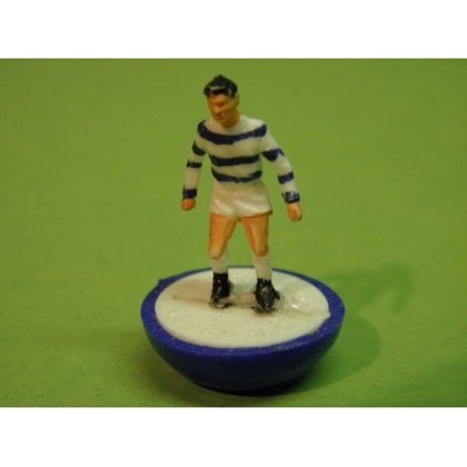 011 - HW Spare : QUEENS PARK RANGERS Ref. 11 (AR)