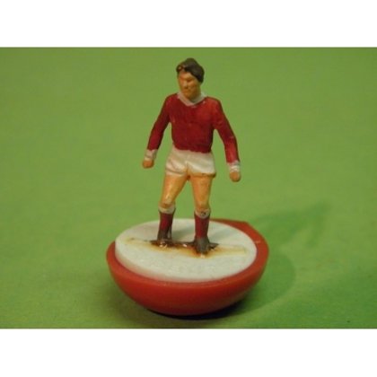 138 - HW Spare : BENFICA Ref. 138 (KV)
