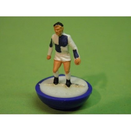 012 - HW Spare : BRISTOL ROVERS Ref. 12 (AC)