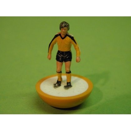 377 - LW Spare : HULL CITY (Ref. 377 (BQ)