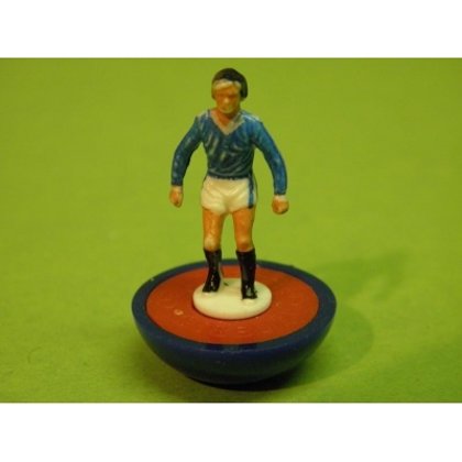 598 - LW Spare : GLASGOW RANGERS Ref. 598 (CM)