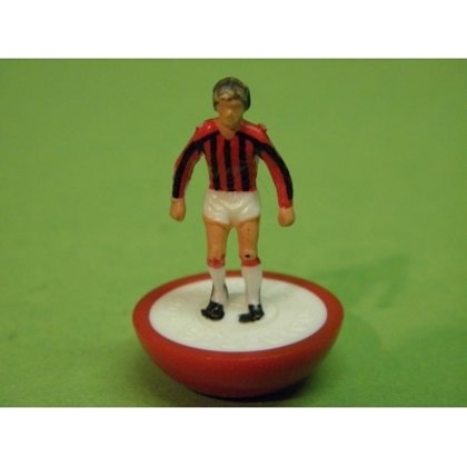 057 - LW Spare : MILAN Ref. 57 (BZ)