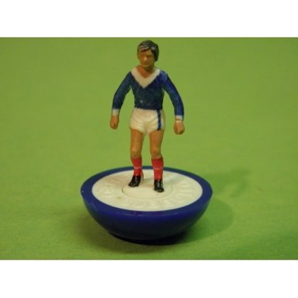 318 - LW Spare : SCOTLAND Ref. 318 (KX)