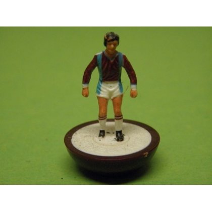 667 - LW Spare : WEST HAM UNITED Ref. 667 (AJ)