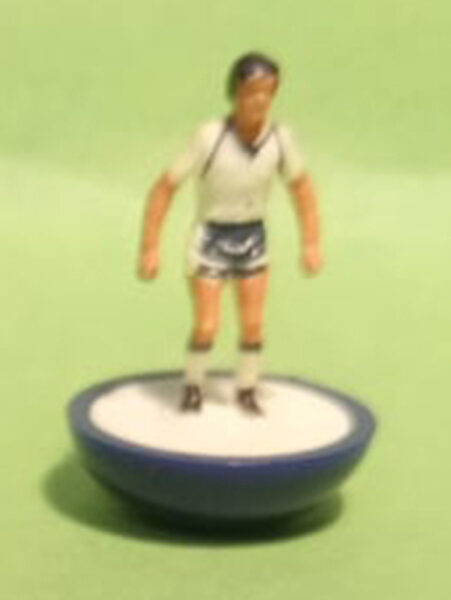 700 - LW Spare : TOTTENHAM HOTSPUR Ref. 700 (CB)