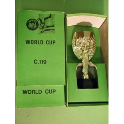 Trophy – WORLD CUP J. RIMET (Cod. C 119)