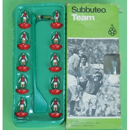 232 - LW Team : REIMS (Ref. 232)