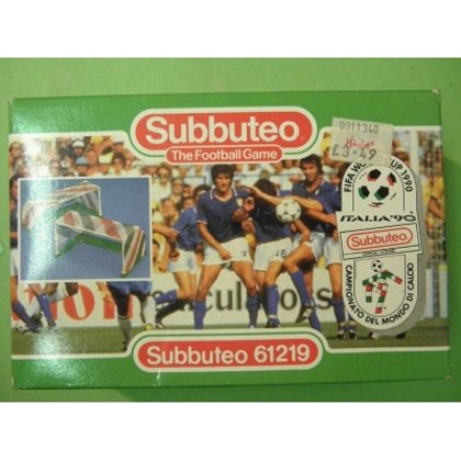 Goals – ITALIA ’90 (Cod. 61219)