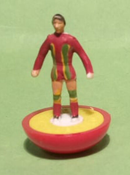 319 - LW Spare : WALES Ref. 319 (DL)