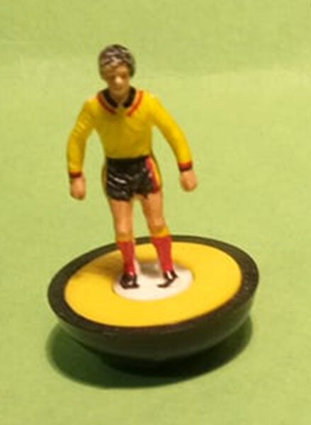 687 - LW Spare : WATFORD (Ref. 687 (EG)