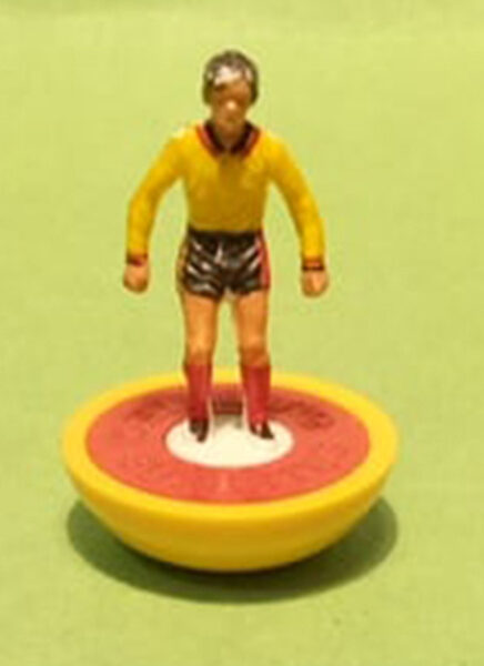 687 - LW Spare : WATFORD (Ref. 687 (EL)