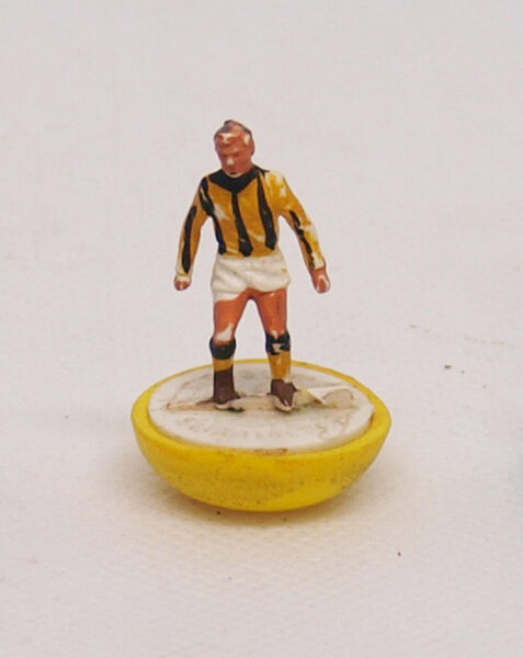 35 - HW Spare : BARNET Ref. 35 (KZ)