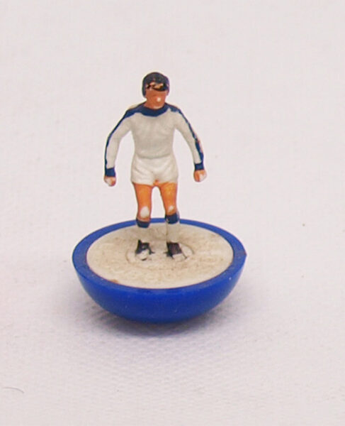 207 - LW Spare :  LEEDS UNITED Ref. 207 (KR)