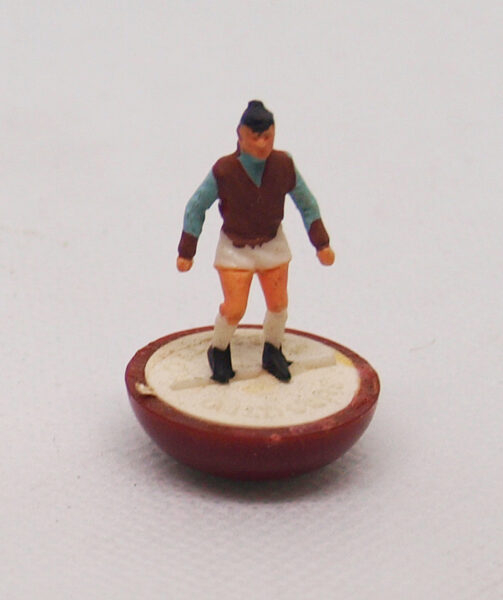 074 - HW Spare : ASTON VILLA Ref. 74 (LG)