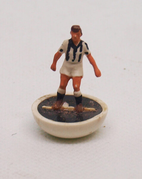 008 - OHW Spare : NOTTS COUNTY Ref. 8 (KV)