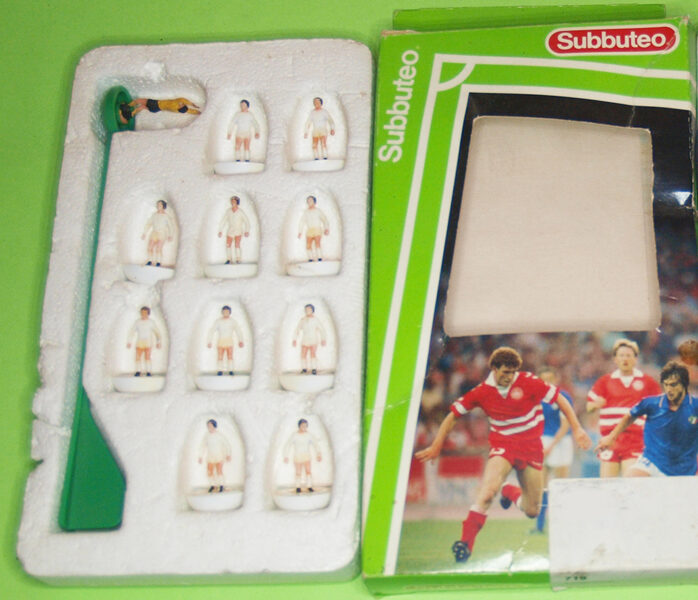 021 - LW Team : TELSTAR Ref. 21 (LD)