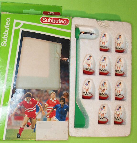 773 - LW Team : USA Ref. 773 (LE)