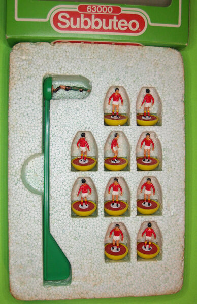 093 - LW Team : CATANZARO Ref. 93 (LC)