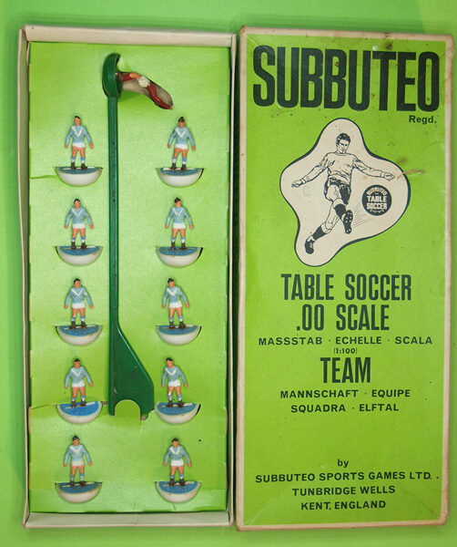 097 - HW Team : BRESCIA Ref. 97 (ZZ)