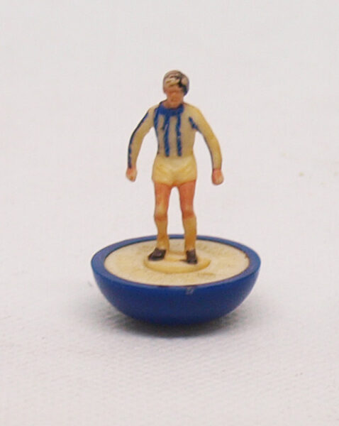 003 - LW Spare : VALLADOLID Ref. 3 (KV)