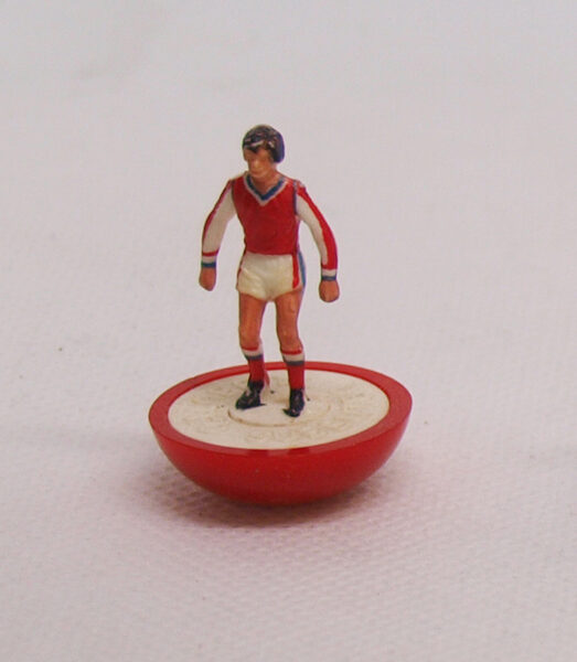 642 - LW Spare : ARSENAL Ref. 642 (LD)