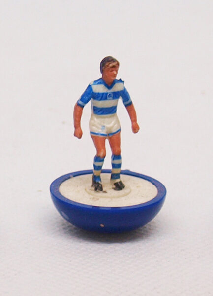 666 - LW Spare : QUEENS PARK RANGERS Ref. 666 (KR)