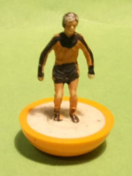 077 - LW Spare : WILLEBROEK Ref. 77 (EG)