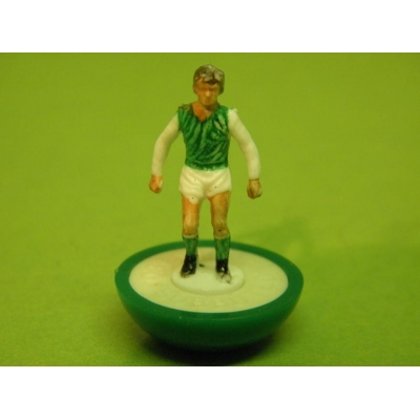 045 - LW Spare : HIBERNIAN Ref. 45 (CU)