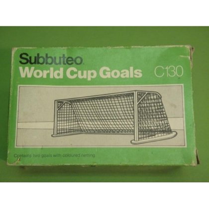 Goals – WORLD CUP (Cod. C 130)