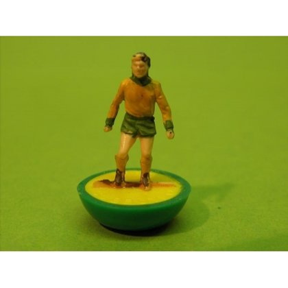 028 - HW Spare : NORWICH CITY Ref. 28 (BJ)