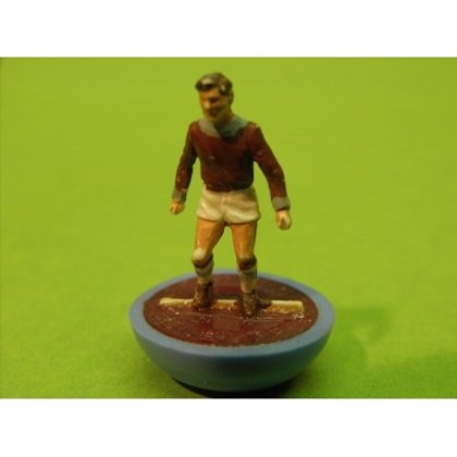 170 - HW Spare : BURNLEY Ref. 170 (AB)