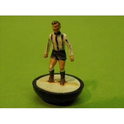 008 - HW Spare : NEWCASTLE UNITED Ref. 8 (AZ)