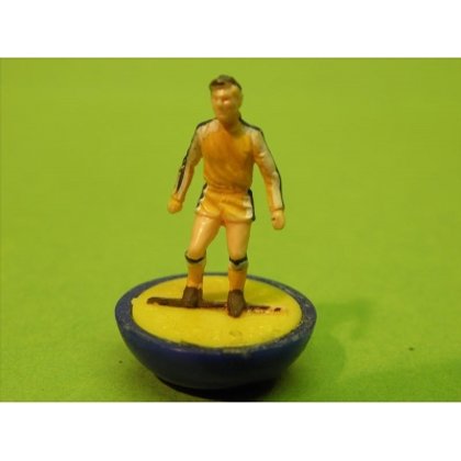 208 - HW Spare : LEEDS UNITED 2ND Ref. 208 (AO)