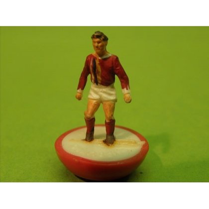 088 - HW Spare : M.V.V. Ref. 88 (BK)