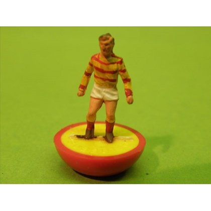 029 - HW Spare : PARTICK THISTLE Ref. 29 (AN)
